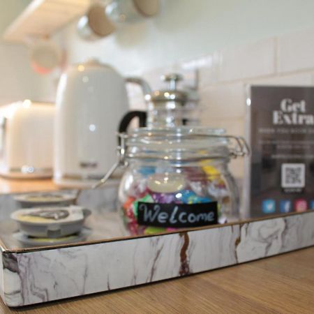 Alma House By 360Stays - Private Garden, Free Parking, Close To Oxford City Centre With Parking Exterior photo